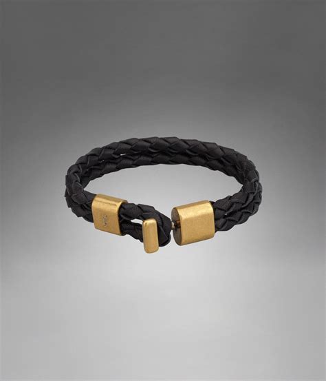 ysl bracelet men's|saint laurent men's necklaces.